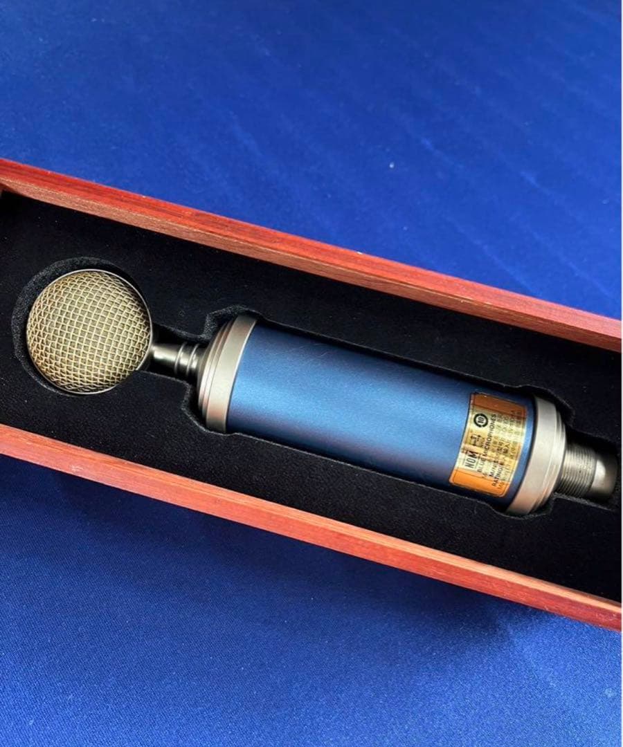 Bluebird SL XLR Condenser BM1200