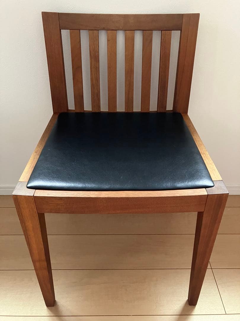 ダイダラボッチ様専フクラサイドチェア③ 日本製北欧デザイン