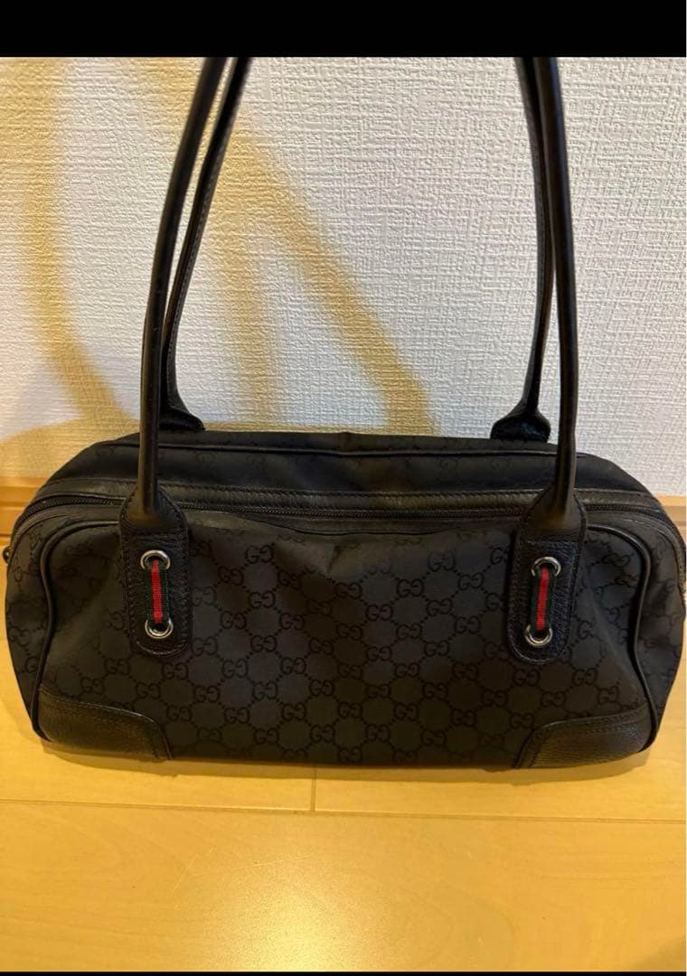 GUCCI バッグメンズレディース