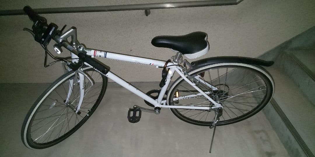 RENAULT クロスバイク